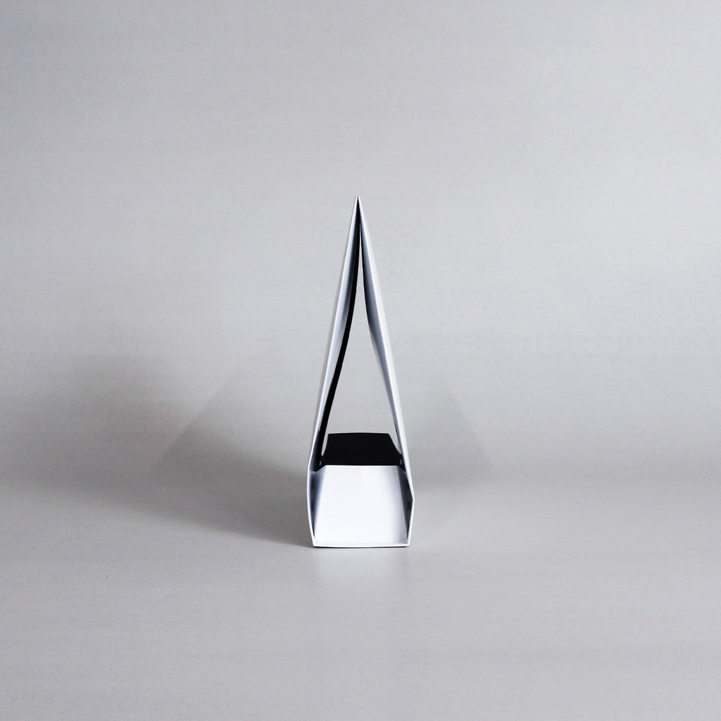 シンプルなボトルケース