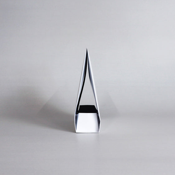 シンプルなボトルケース