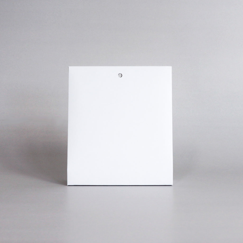 シンプルなボトルケース