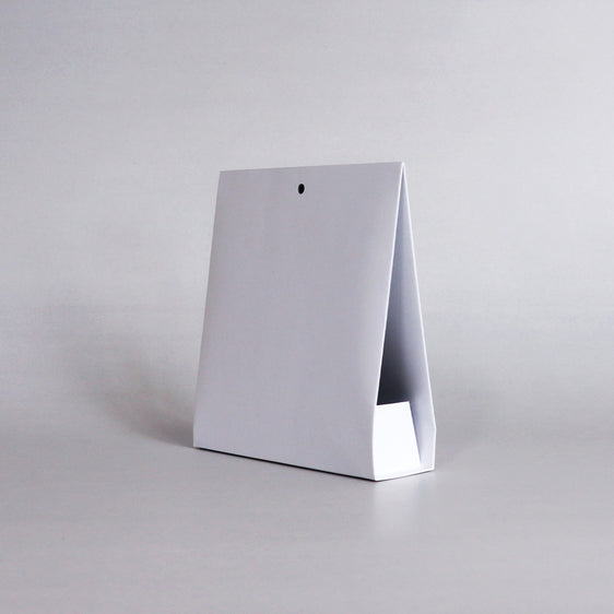 シンプルなボトルケース