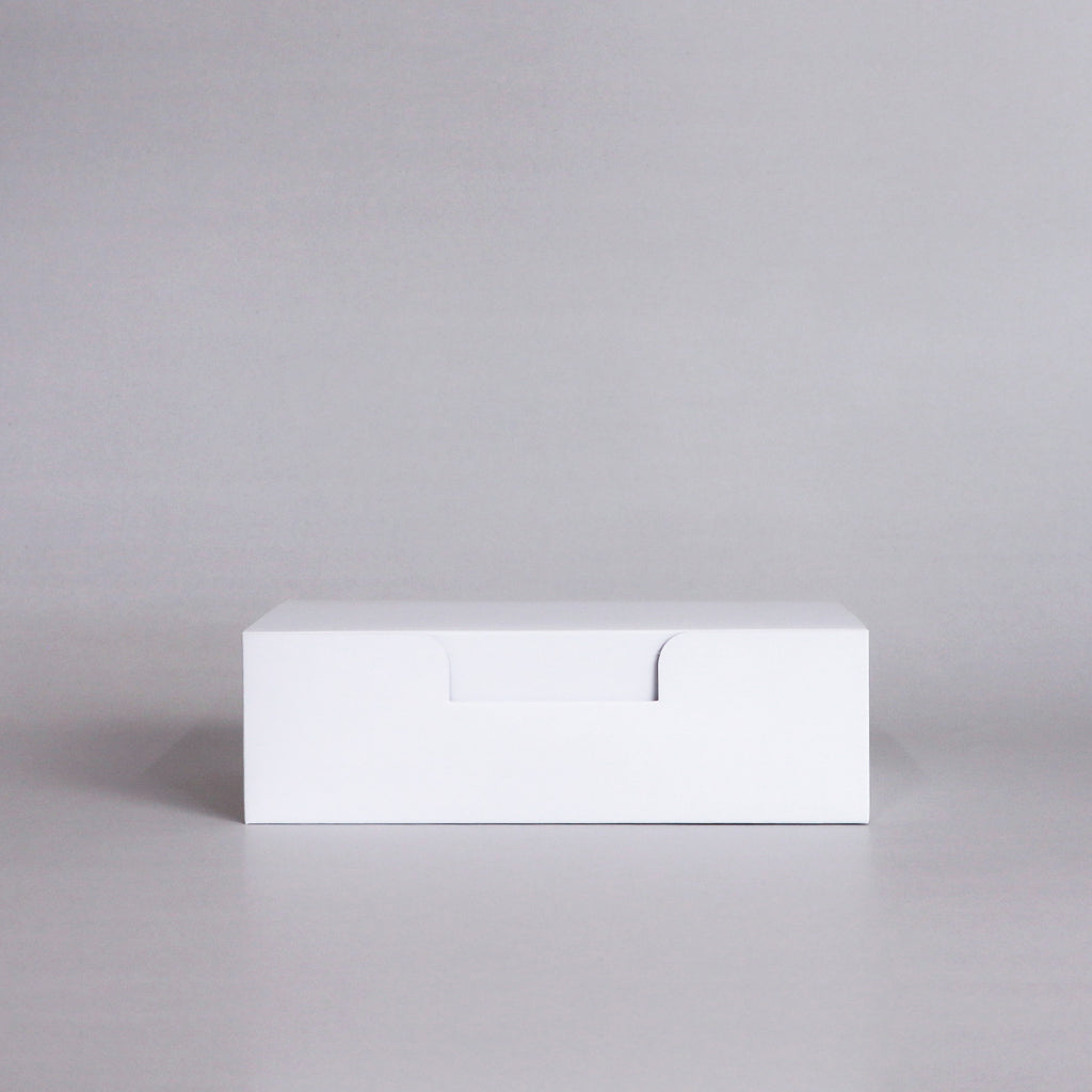 仕切一体型ケース