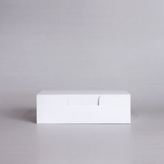 Integrated partition case