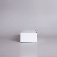 Integrated partition case