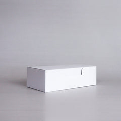 Integrated partition case