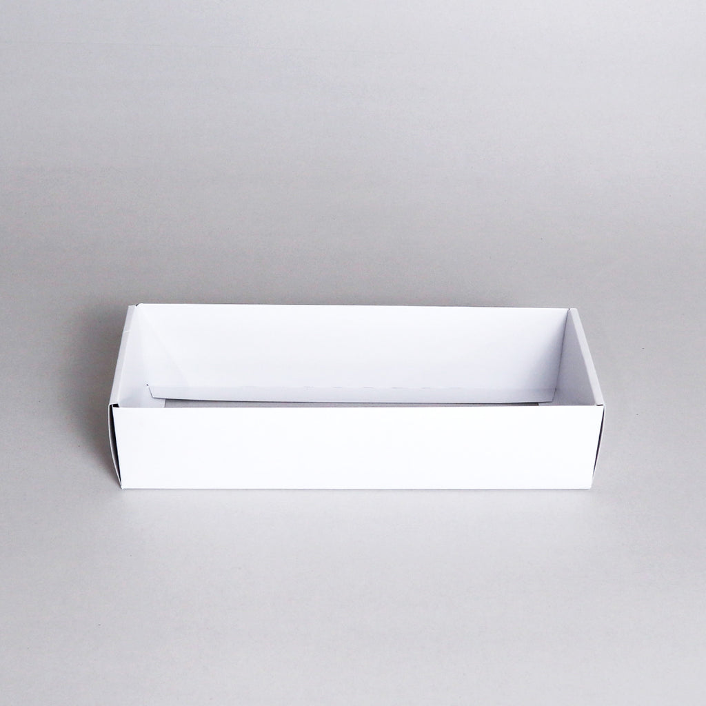 Body box for easy access to contents