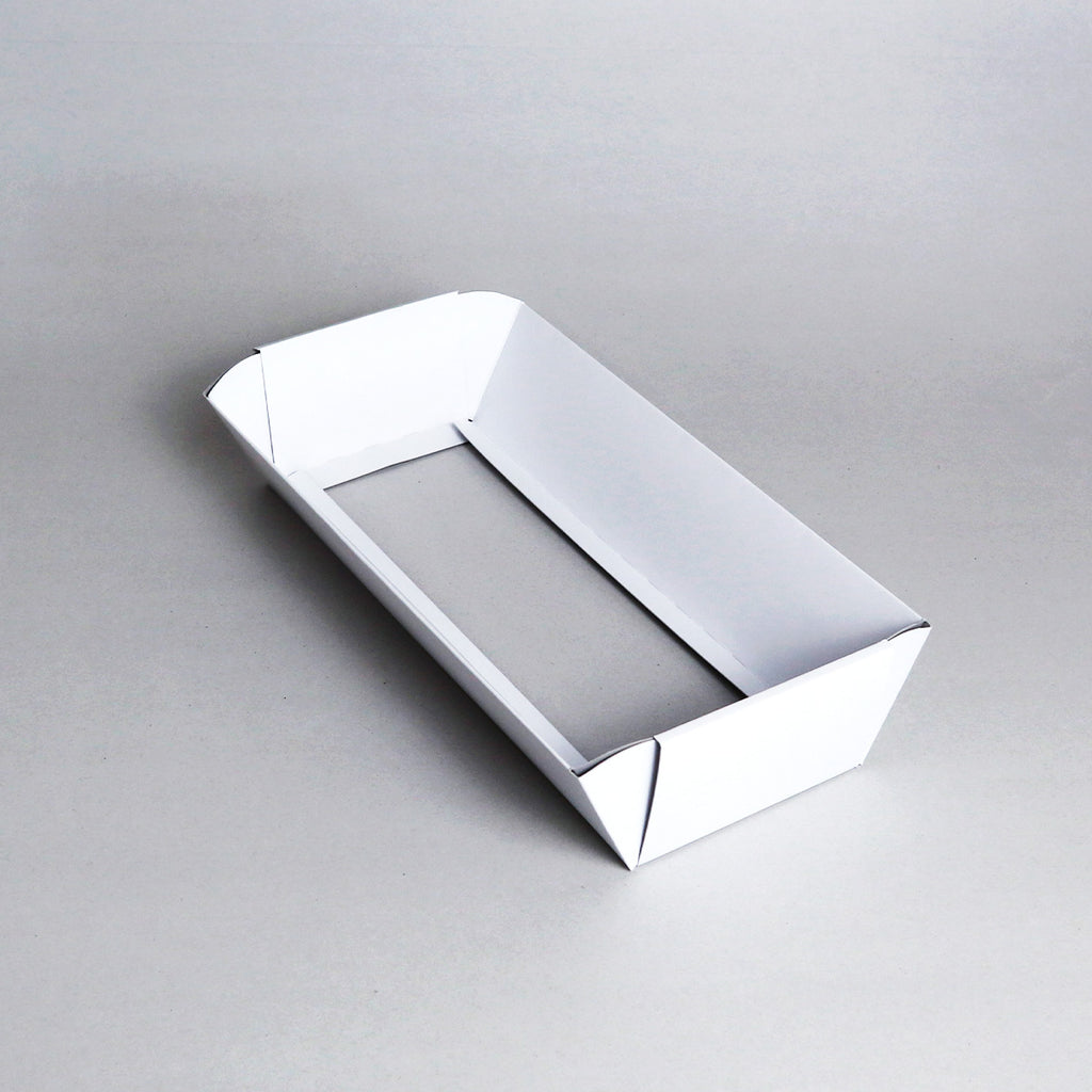 Body box for easy access to contents