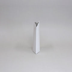 Self-supporting pillowcase