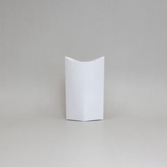 Self-supporting pillowcase