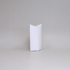 Self-supporting pillowcase