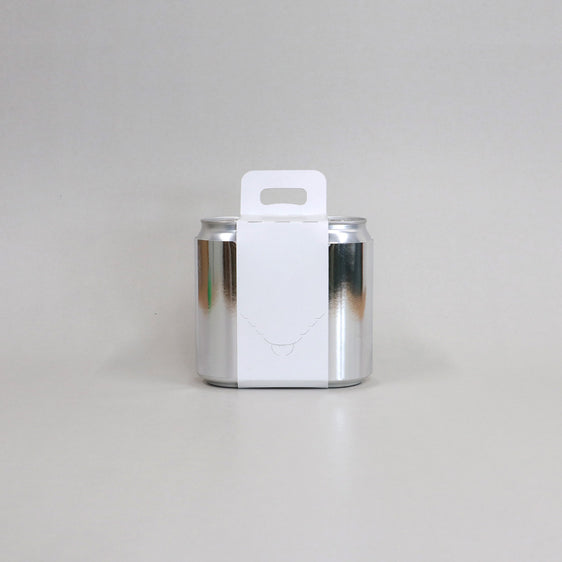 缶ビールホルダー