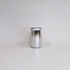 Canned beer holder