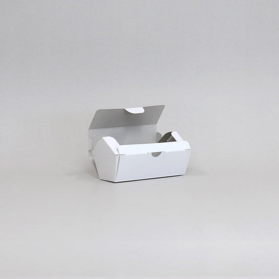 横置き五角形ケース