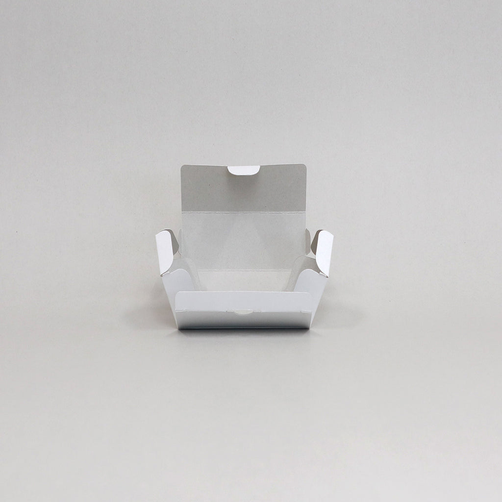 横置き五角形ケース