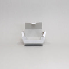 Horizontal pentagonal case