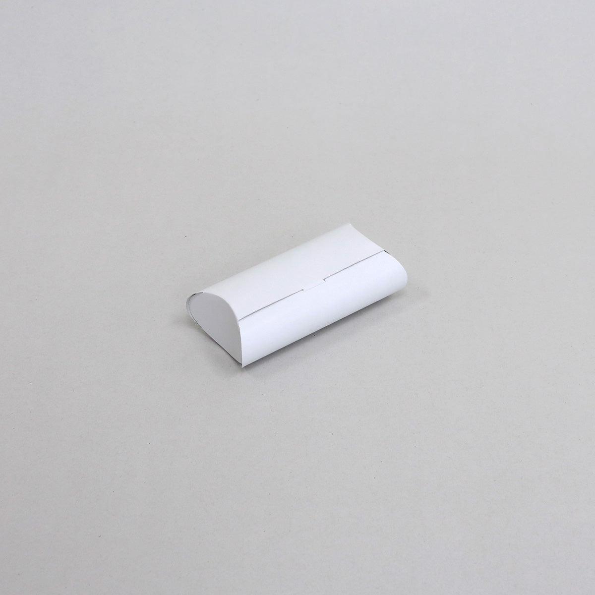 筒状ピローケース – What a box! -original structural package