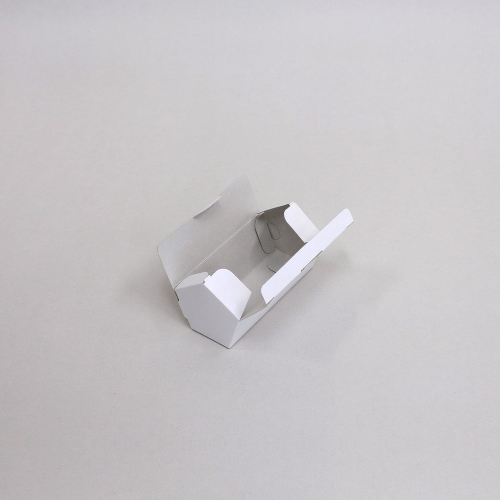 横置き五角形ケース