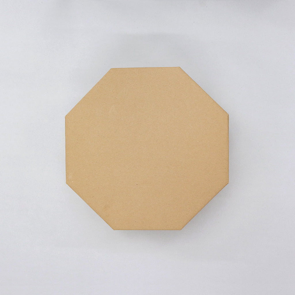 8角形段ボールケース