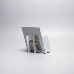 brochure holder