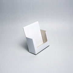 brochure holder