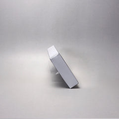 Sleeve-type clear case with stand