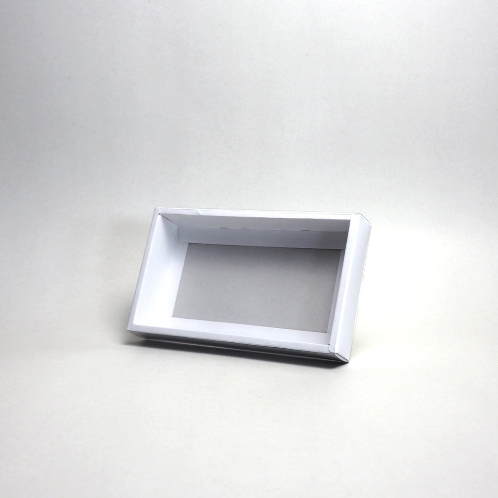 スタンド付スリーブ式クリアケース