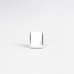 Simple smartphone stand