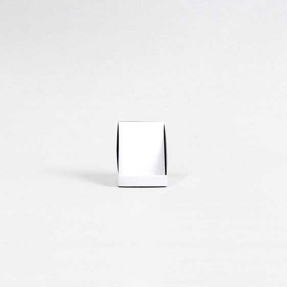 Simple smartphone stand