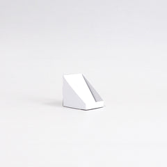 Simple smartphone stand