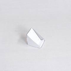 Simple smartphone stand