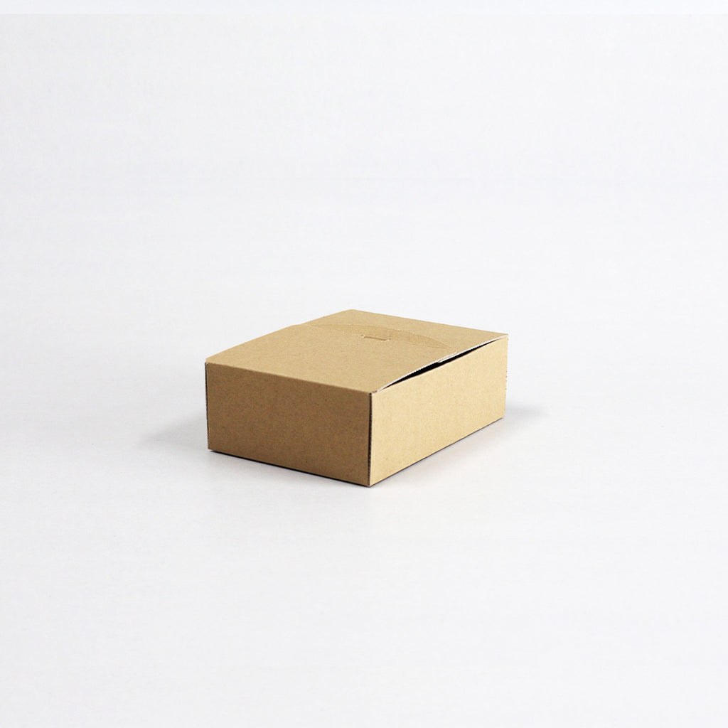 Movable take-out box