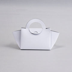 Brand bag-style case