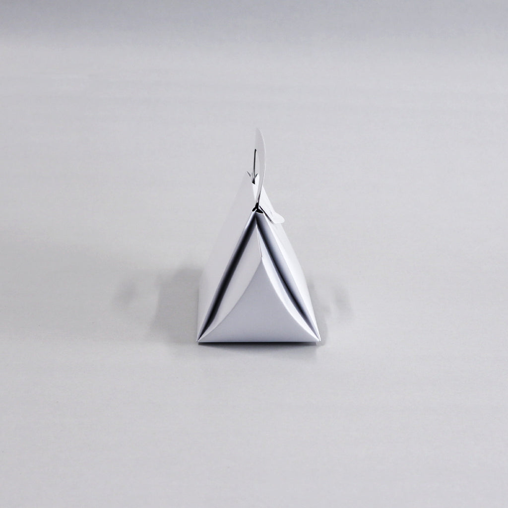 Branded bag style case