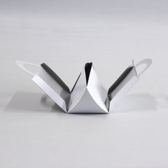 Brand bag-style case