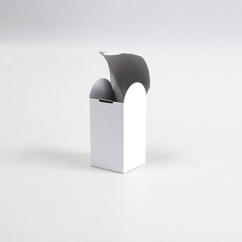 Box utilizing curves, Part 2