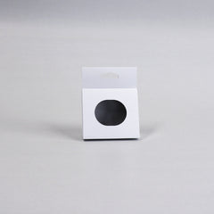 Triangle hanging case