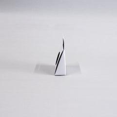 Triangle hanging case