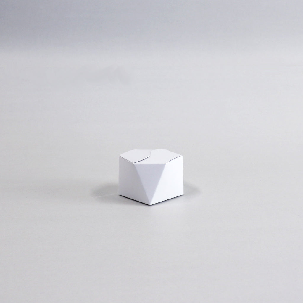 Anomalous hexagonal case