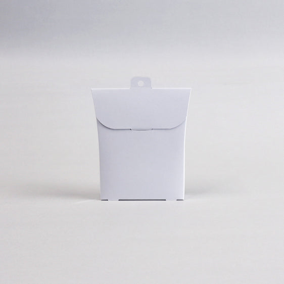 パウチ向け吊り下げケース