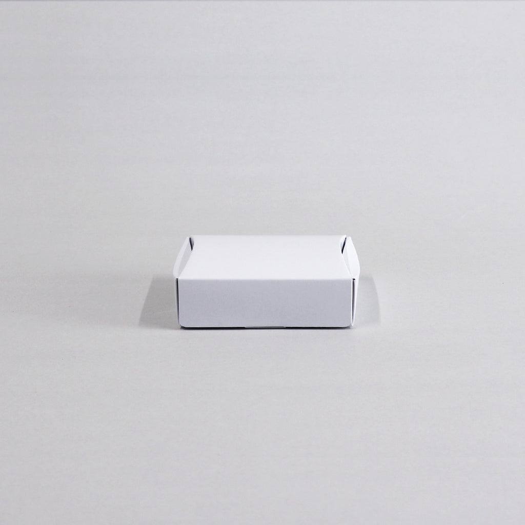 曲線を活用した箱その3