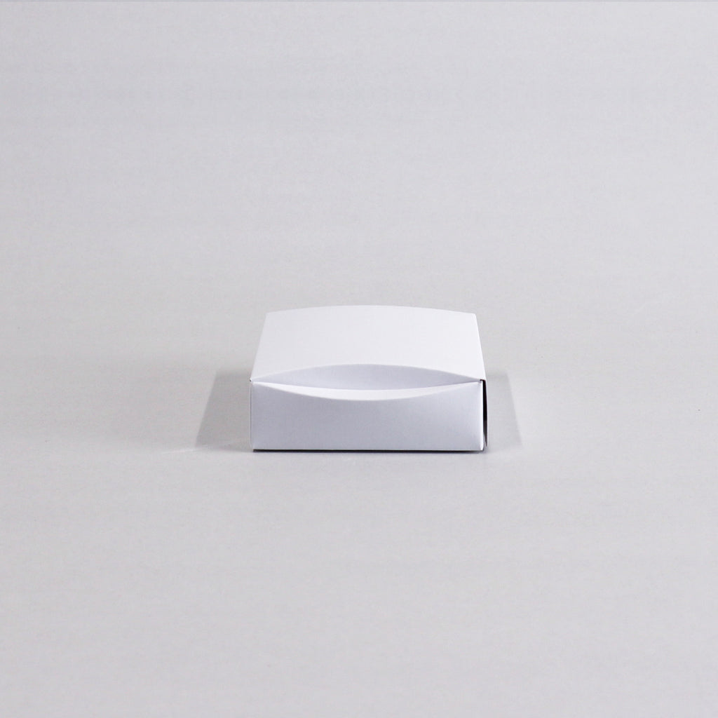 曲線を活用した箱その3