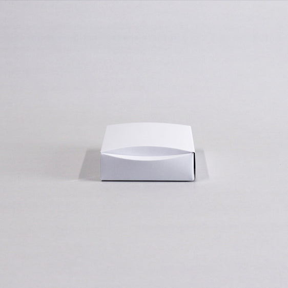 曲線を活用した箱その3