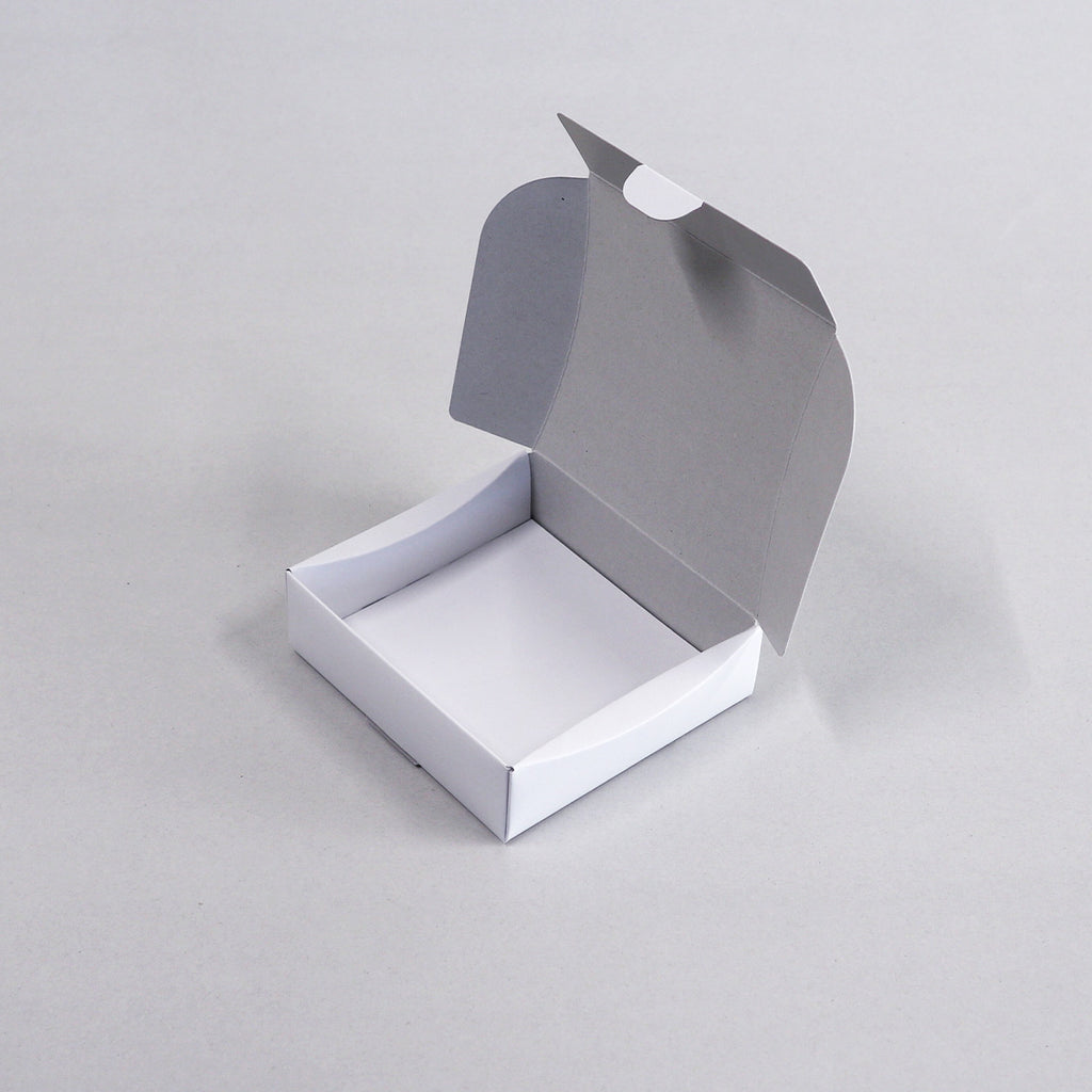 曲線を活用した箱その3