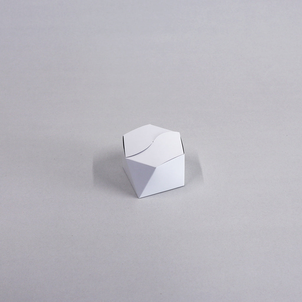 Anomalous hexagonal case