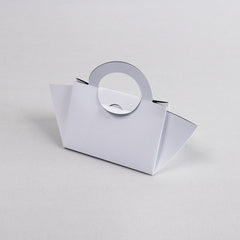 Brand bag-style case