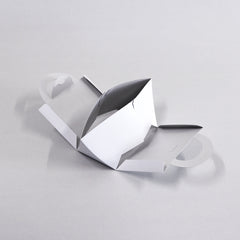 Brand bag-style case