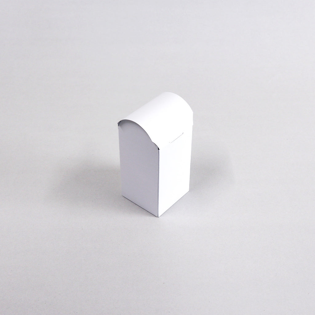 Box utilizing curves, Part 2