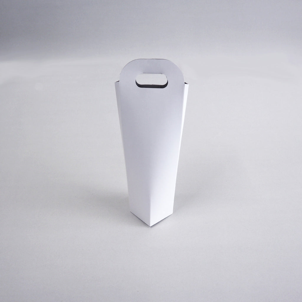 Portable bottle case