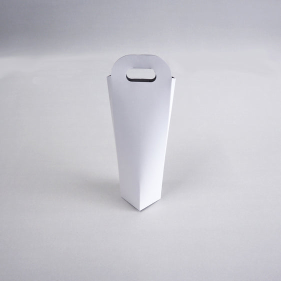 Portable bottle case