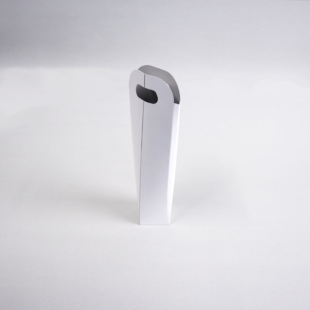 Portable bottle case