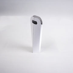 Portable bottle case